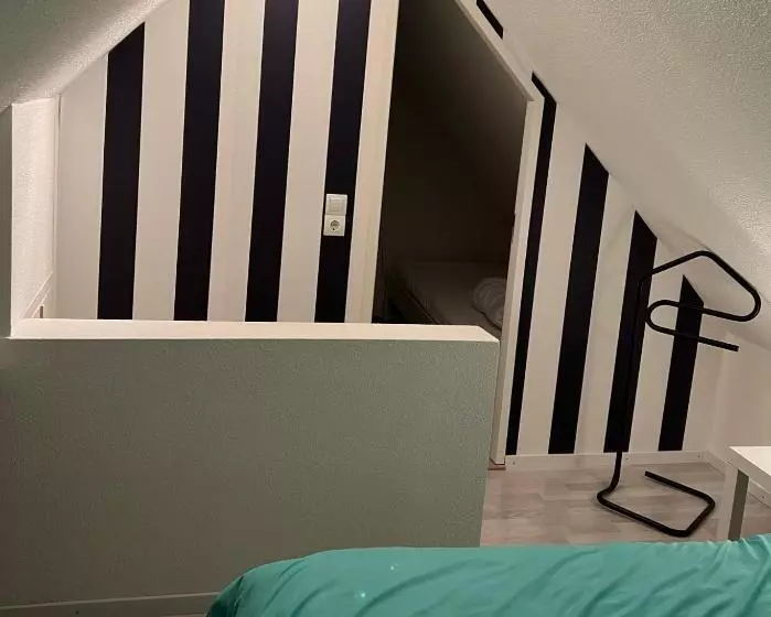 B&b De Nicolaas