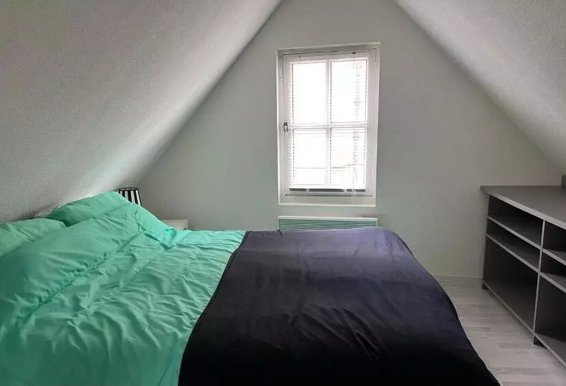 B&b De Nicolaas