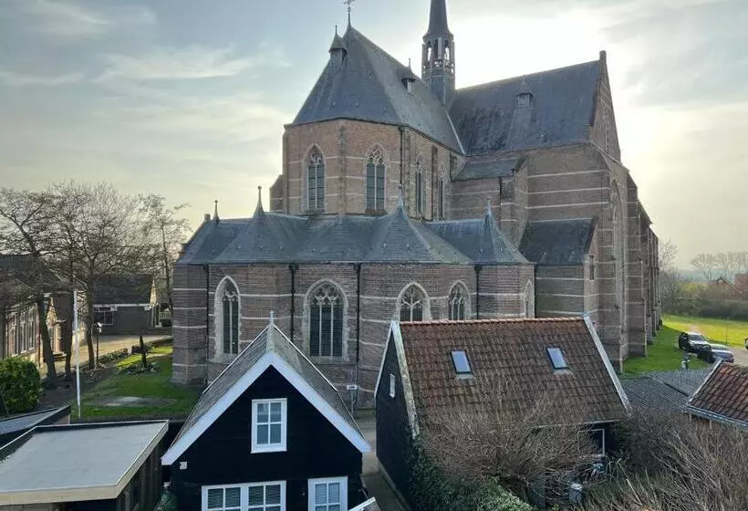 B&b De Nicolaas