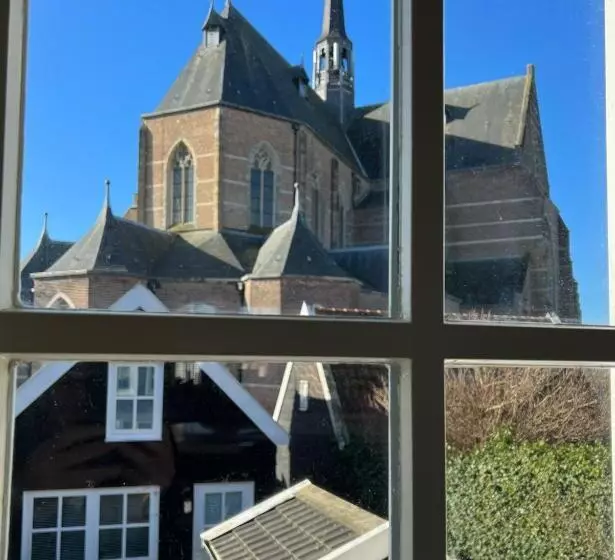 B&b De Nicolaas