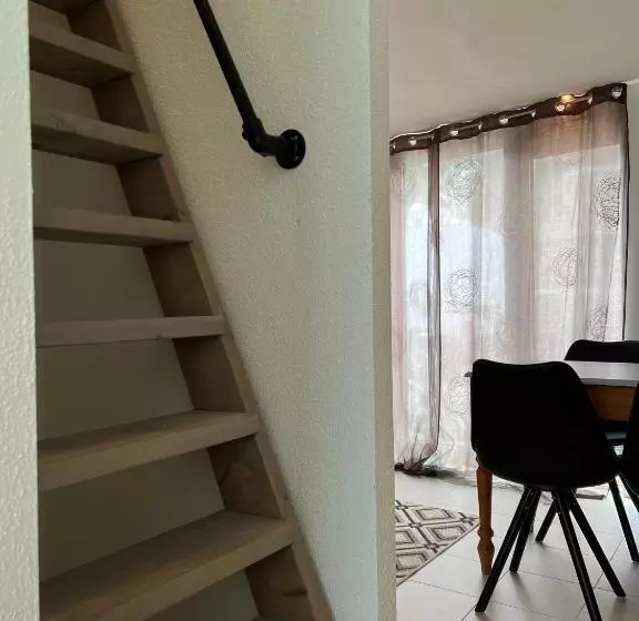 B&b De Nicolaas