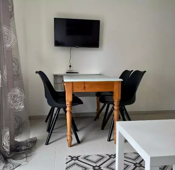 B&b De Nicolaas