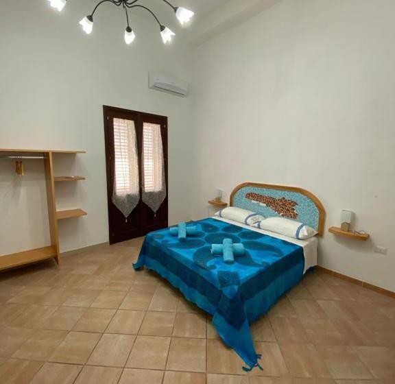 Nocleg ze śniadaniem L’olimpo Sul Mare