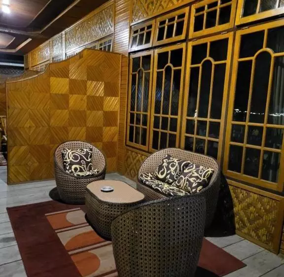 Hotel Bambu