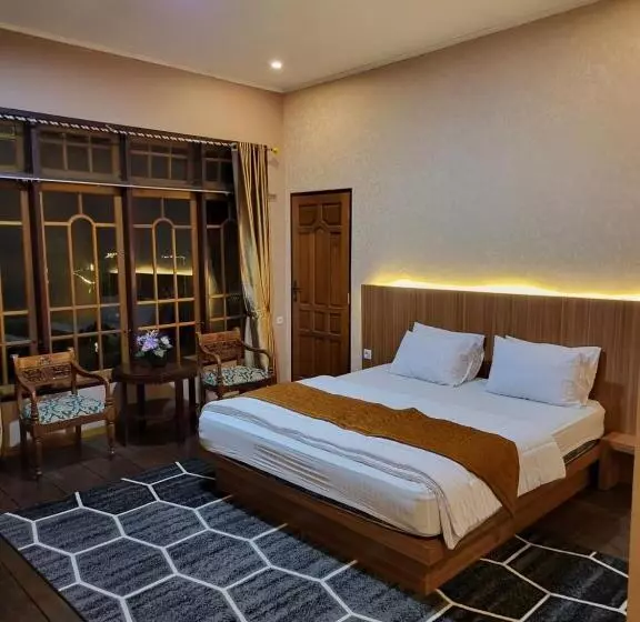 Hotel Bambu
