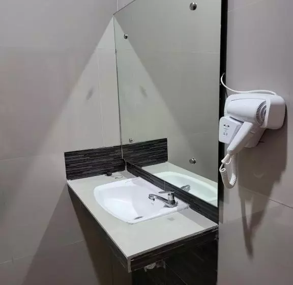 Hotel Bambu