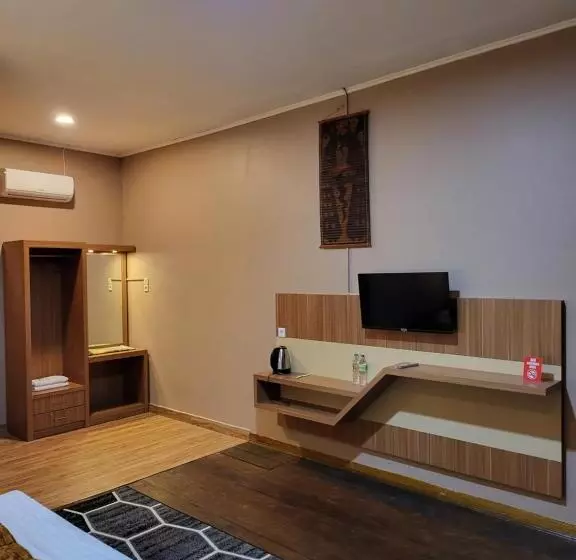 Hotel Bambu