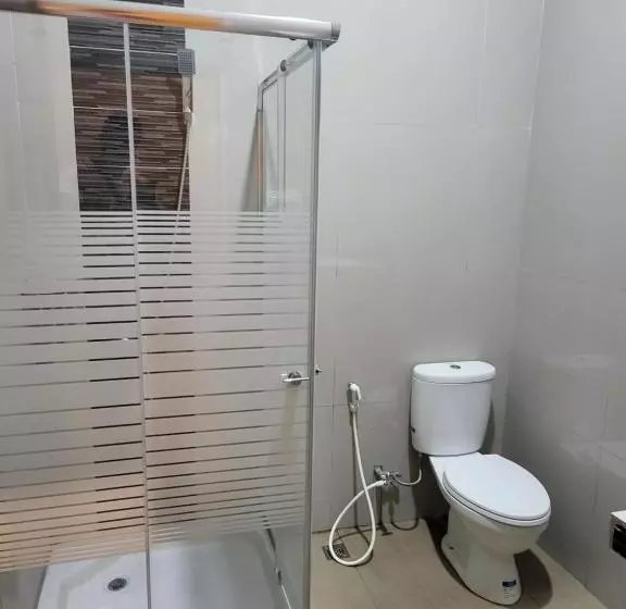 Hotel Bambu