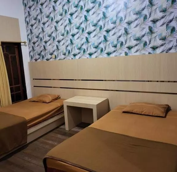 Hotel Bambu