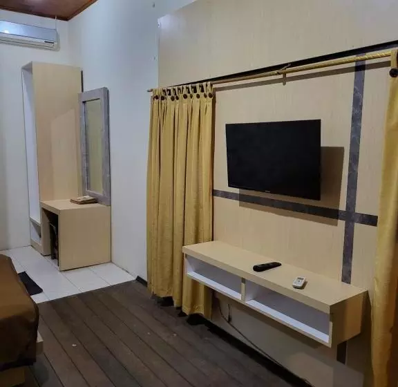 Hotel Bambu