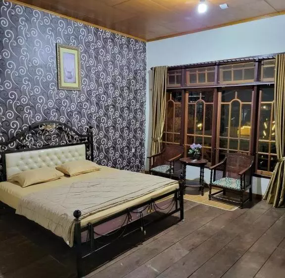 Hotel Bambu