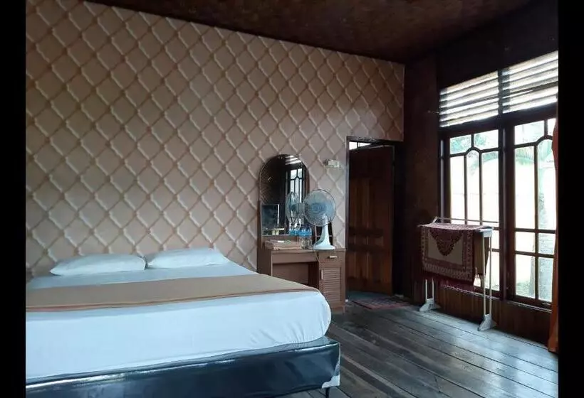 Hotel Bambu