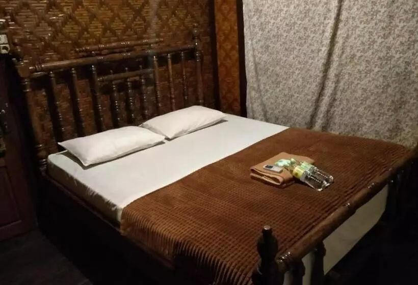 Hotel Bambu