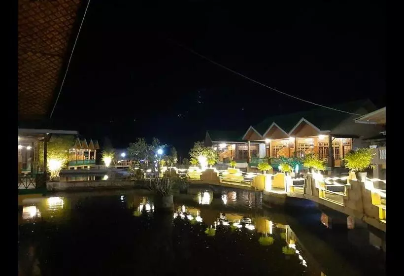 Hotel Bambu