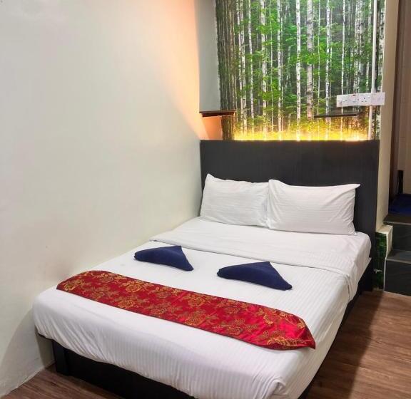 בית מלון כפרי Citra