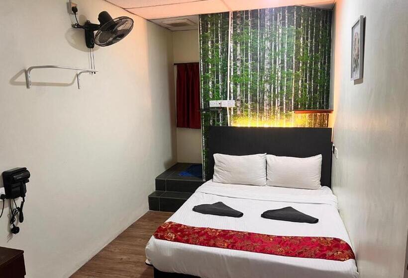 בית מלון כפרי Citra