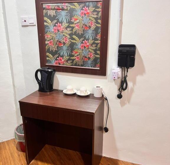 בית מלון כפרי Citra