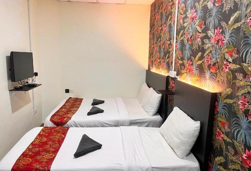 בית מלון כפרי Citra