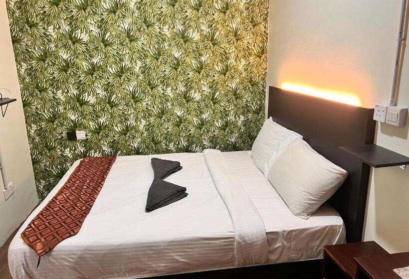 בית מלון כפרי Citra