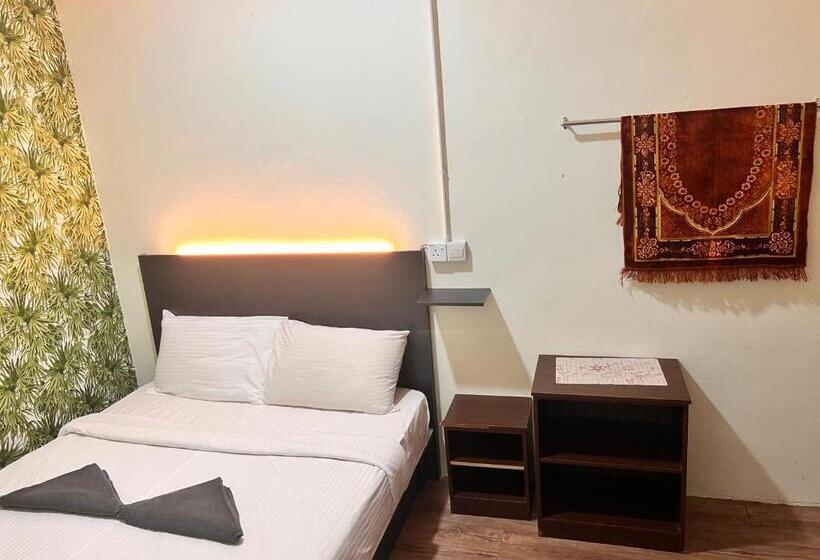 בית מלון כפרי Citra