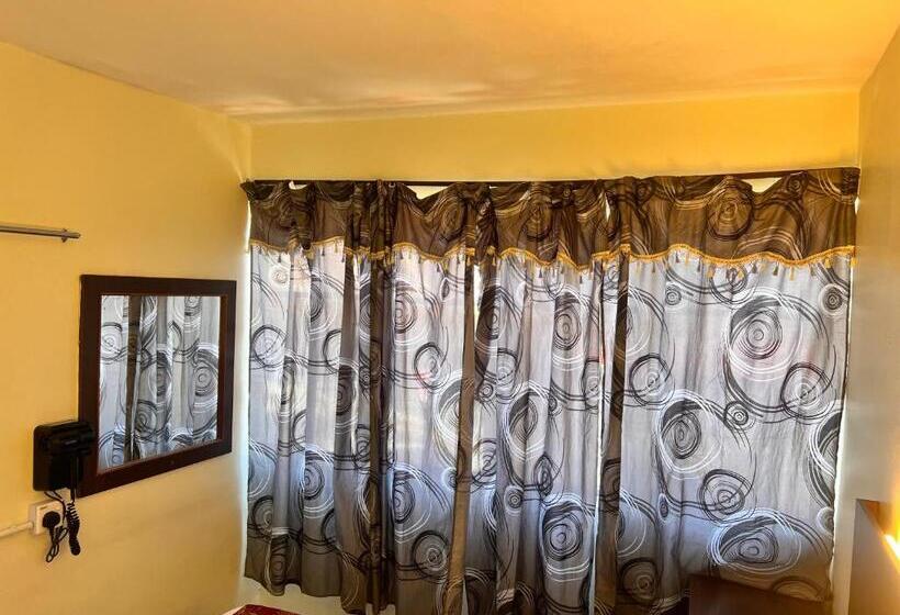 בית מלון כפרי Citra