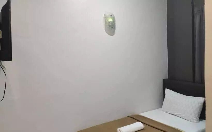 ホテル D Layaran Kuantan Lpt Exit 833