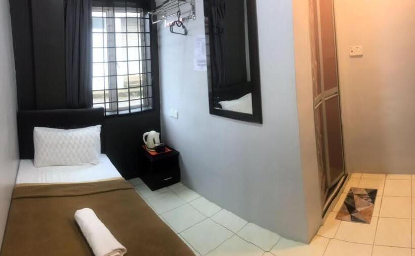 Hotel D Layaran Kuantan Lpt Exit 833