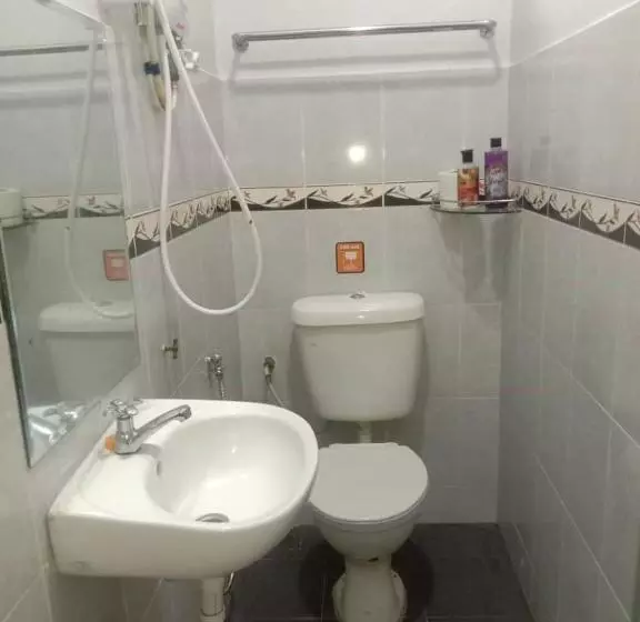 ホテル D Layaran Kuantan Lpt Exit 833