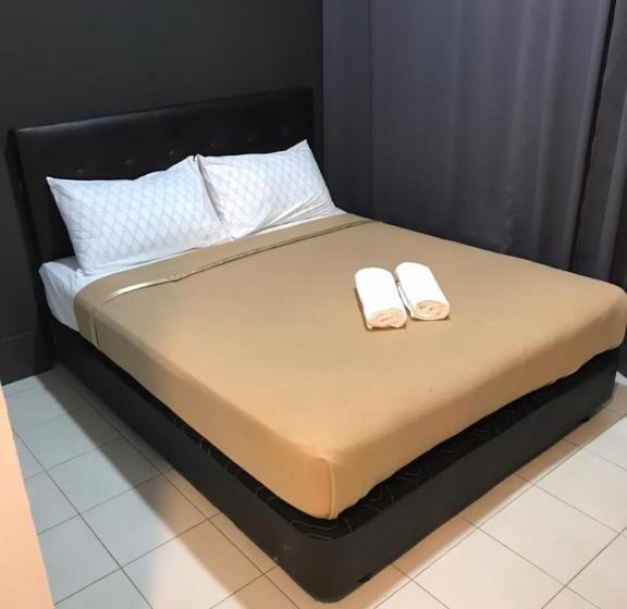 Hotel D Layaran Kuantan Lpt Exit 833