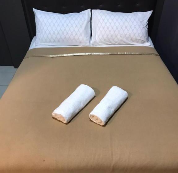 Hotel D Layaran Kuantan Lpt Exit 833