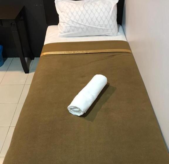 Hotel D Layaran Kuantan Lpt Exit 833