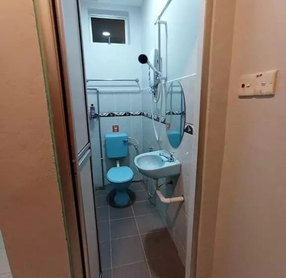 ホテル D Layaran Kuantan Lpt Exit 833