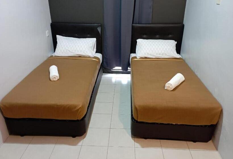 Hotel D Layaran Kuantan Lpt Exit 833