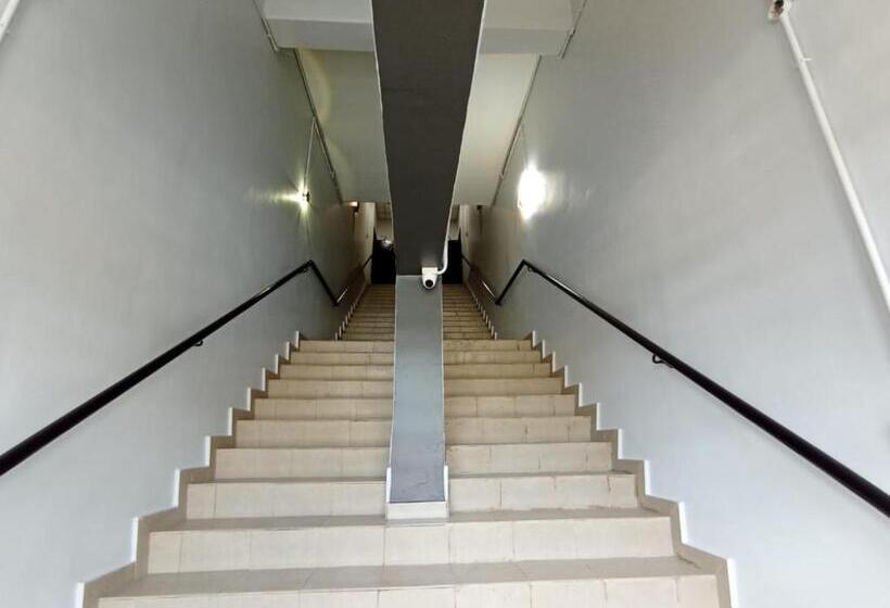 Hotel D Layaran Kuantan Lpt Exit 833