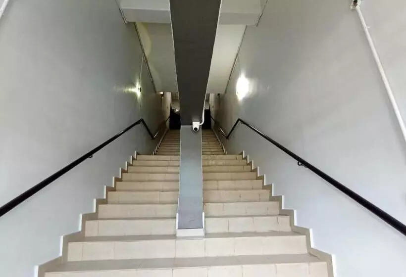 ホテル D Layaran Kuantan Lpt Exit 833