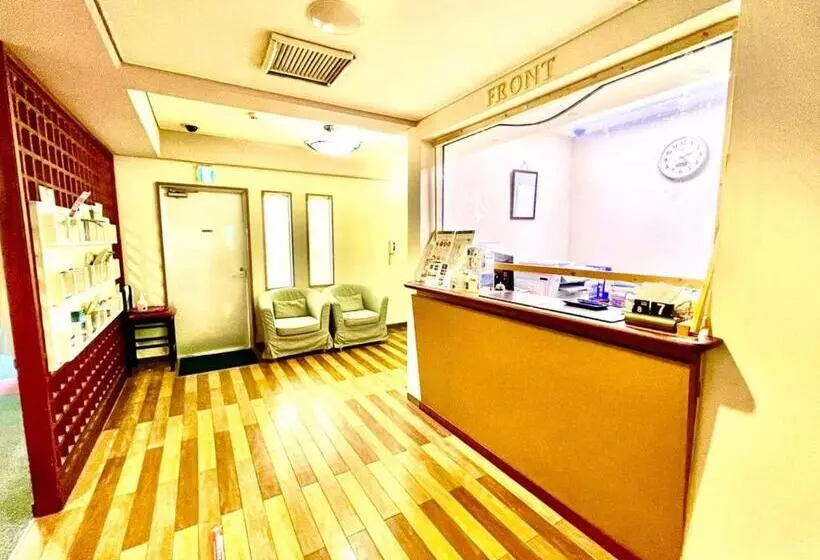 ホテル Happy Holiday Ishigakijima   Vacation Stay 04136v