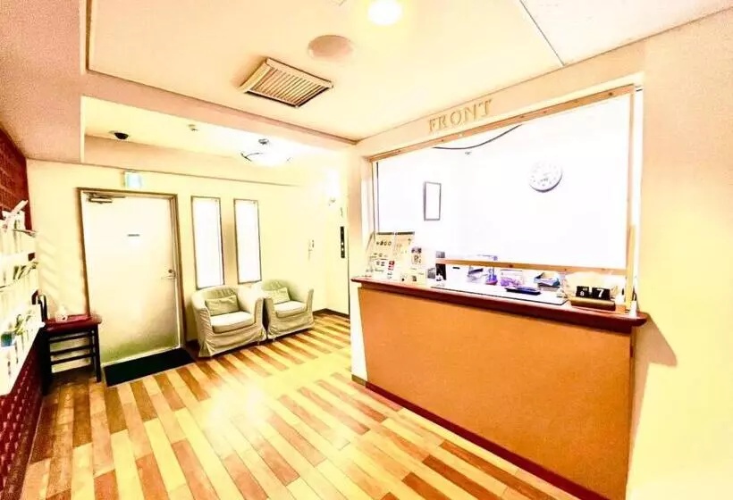 ホテル Happy Holiday Ishigakijima   Vacation Stay 04136v