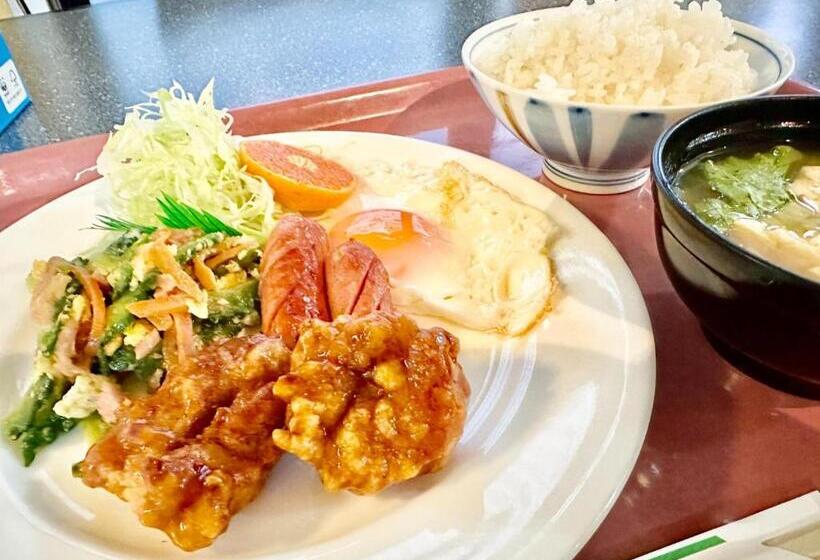 هتل Happy Holiday Ishigakijima Vacation Stay 04136v