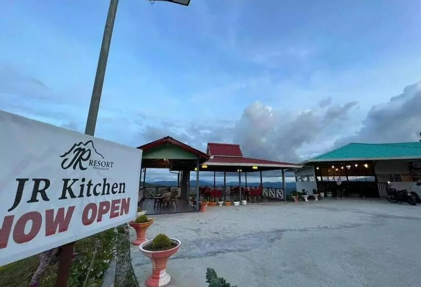 ホテル Jr Resort