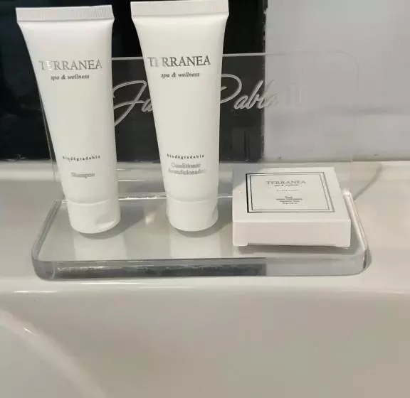 Hotelli Juan Pablo 2