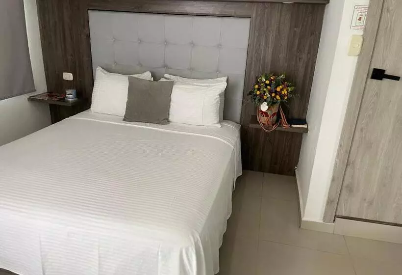 Hotelli Juan Pablo 2