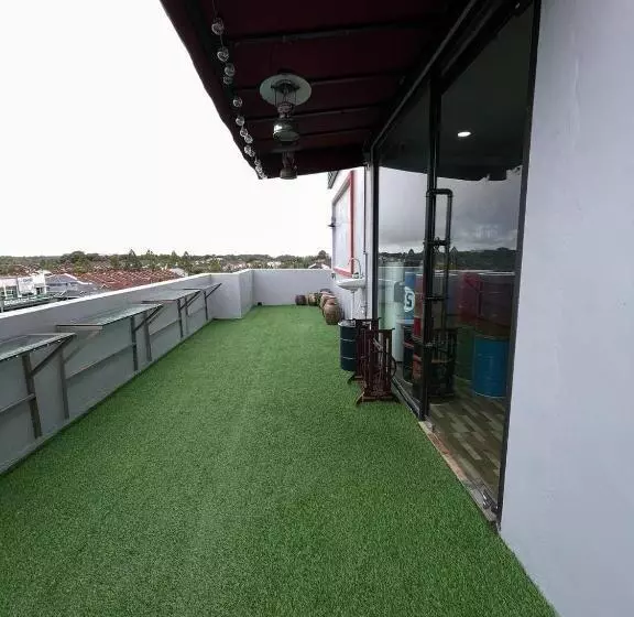 ホテル Rnk Boutique