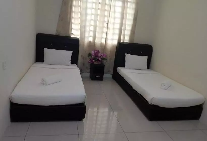 ホテル Rnk Boutique