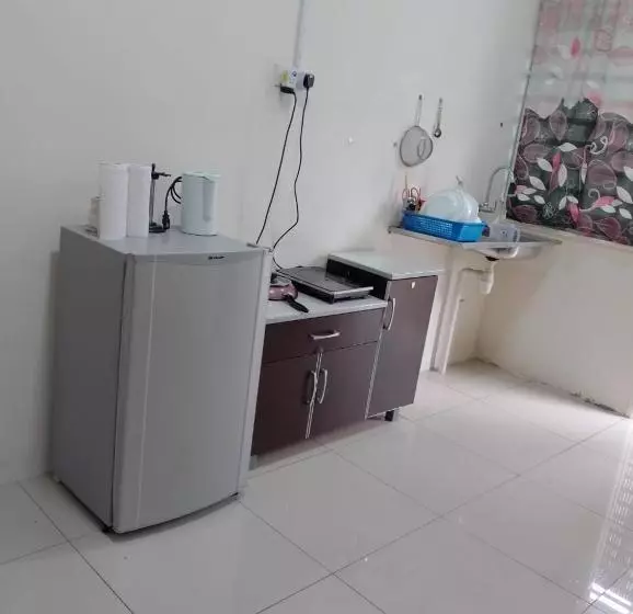 ホテル Rnk Boutique