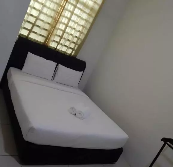 ホテル Rnk Boutique