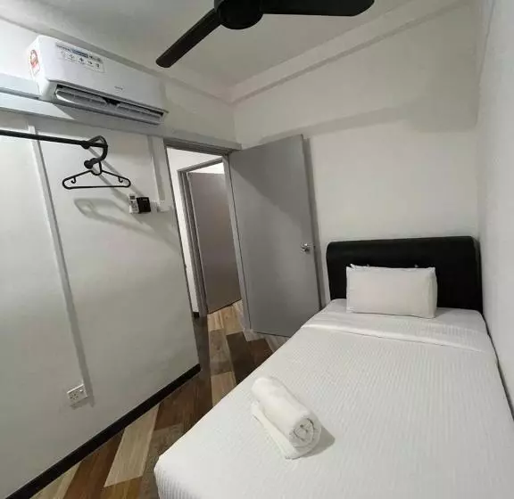 ホテル Rnk Boutique