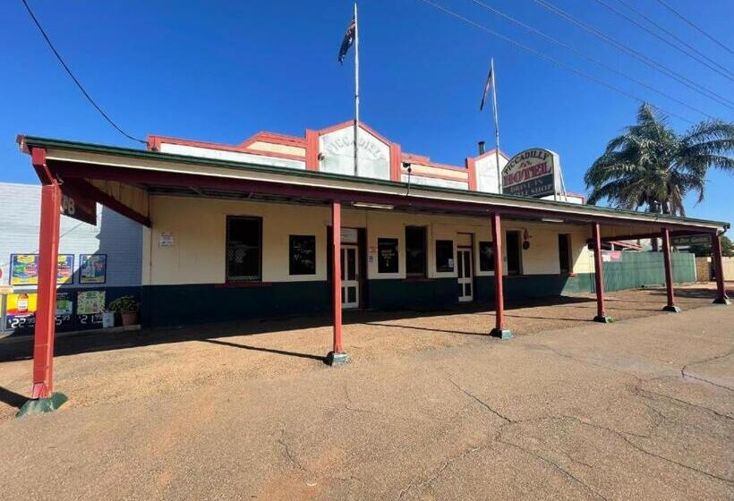 Hotel The Piccadilly