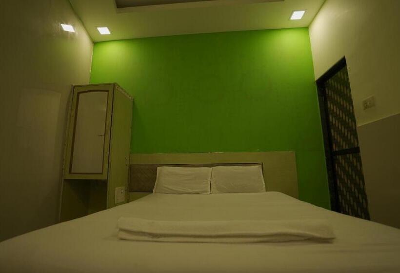 فندق Vibha Raj By Wb Inn