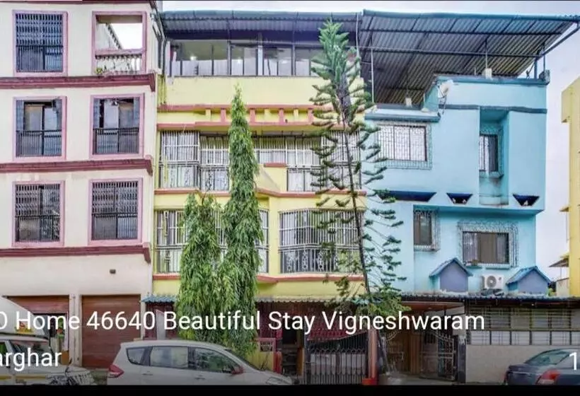 Hotelli Vighneshwaram