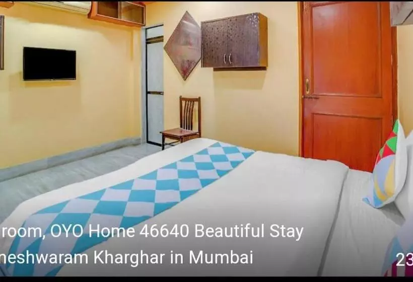 Hotelli Vighneshwaram